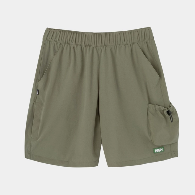 SHORT HIGH CAMPING