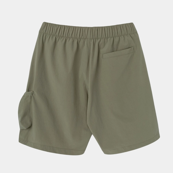 SHORT HIGH CAMPING