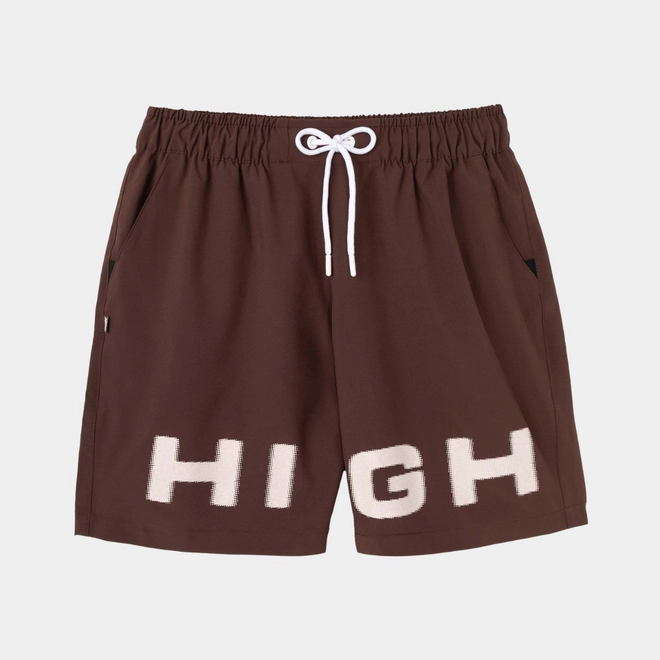 SHORT HIGH HALFTONE