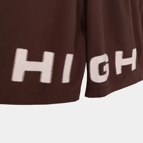 SHORT HIGH HALFTONE