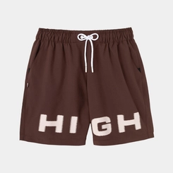 SHORT HIGH HALFTONE