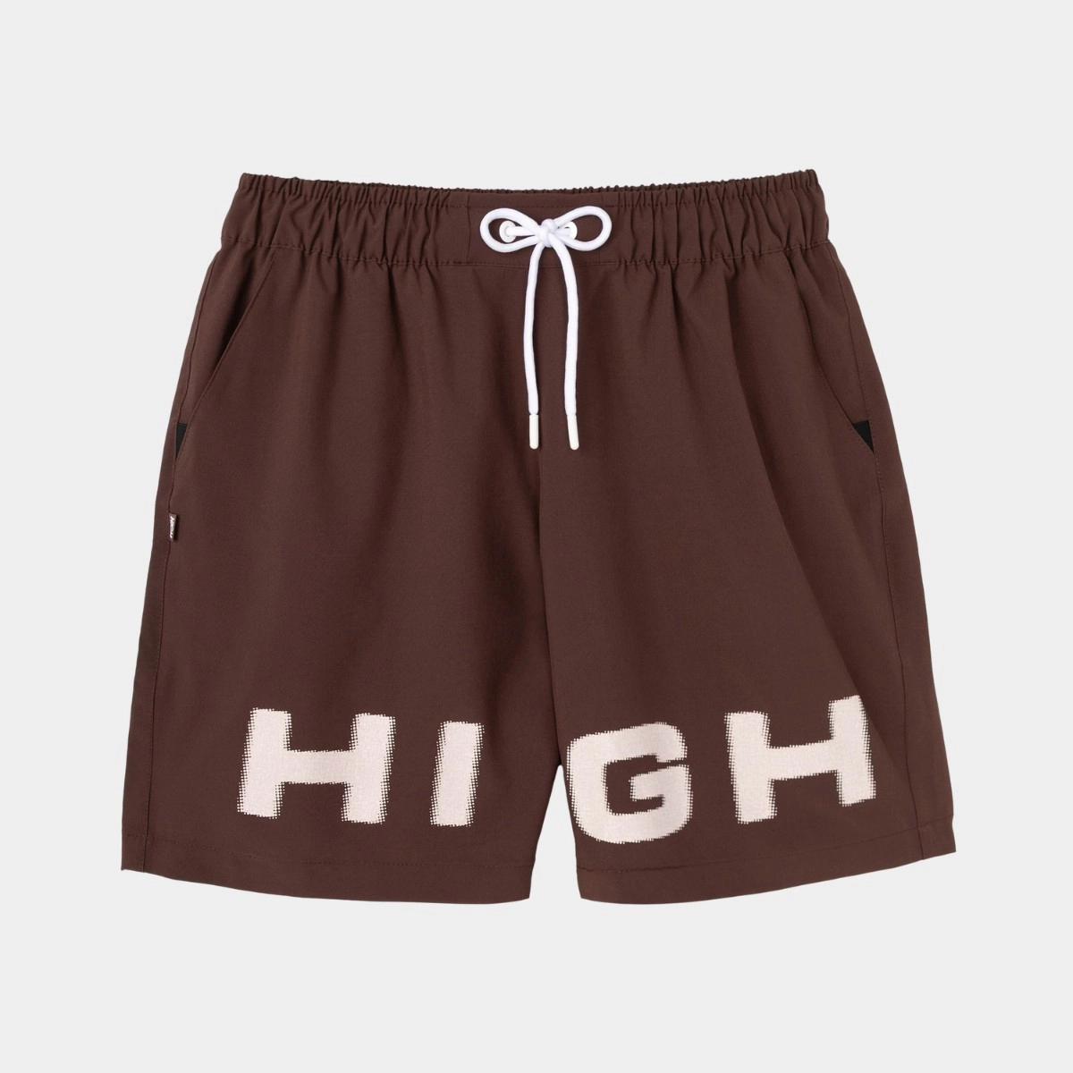 SHORT HIGH HALFTONE