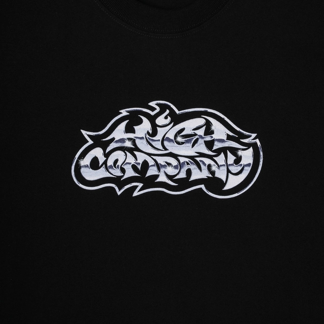 CAMISETA HIGH CHROME