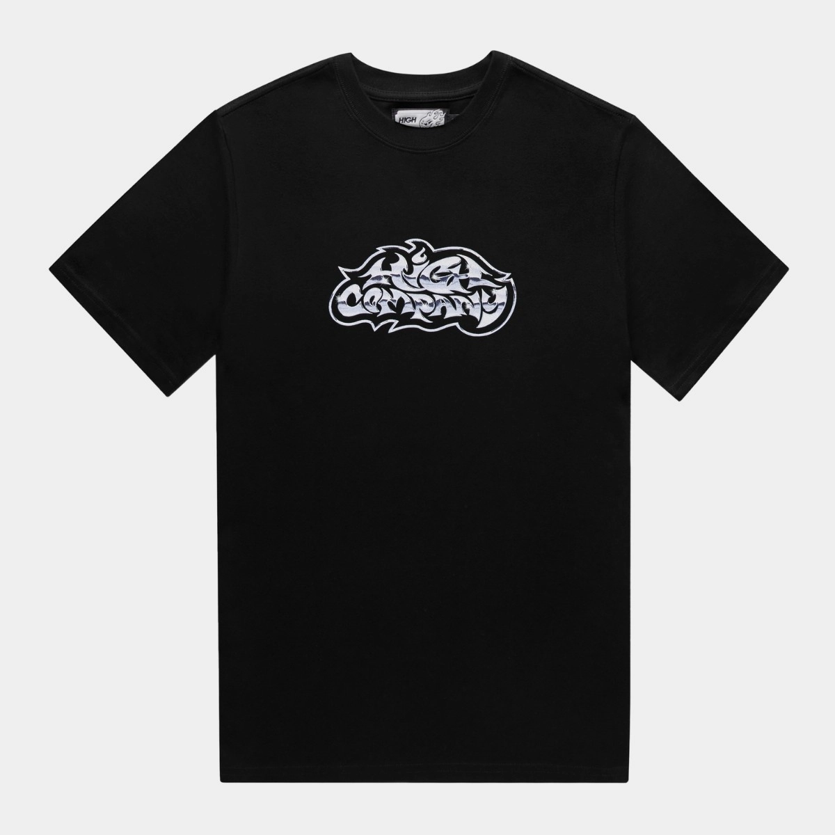 CAMISETA HIGH CHROME