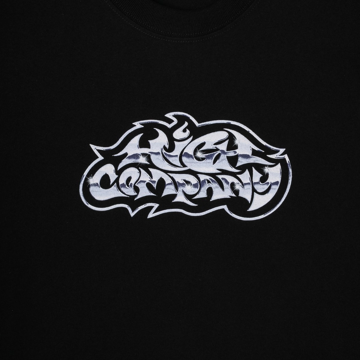 CAMISETA HIGH CHROME