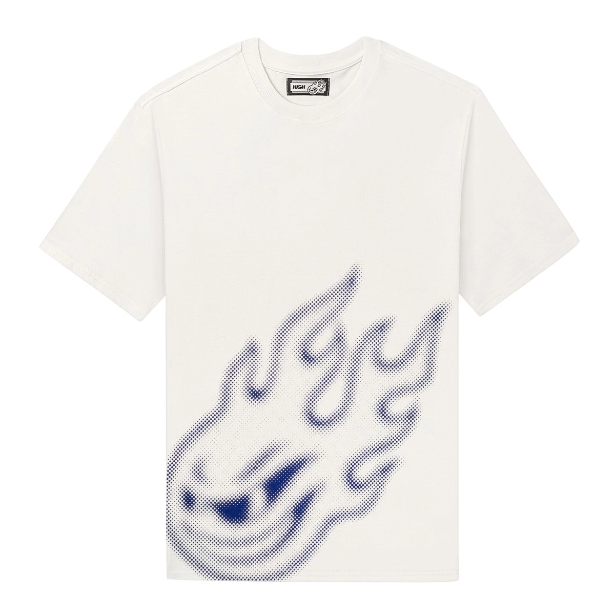CAMISETA HIGH OPTICAL FREDDY