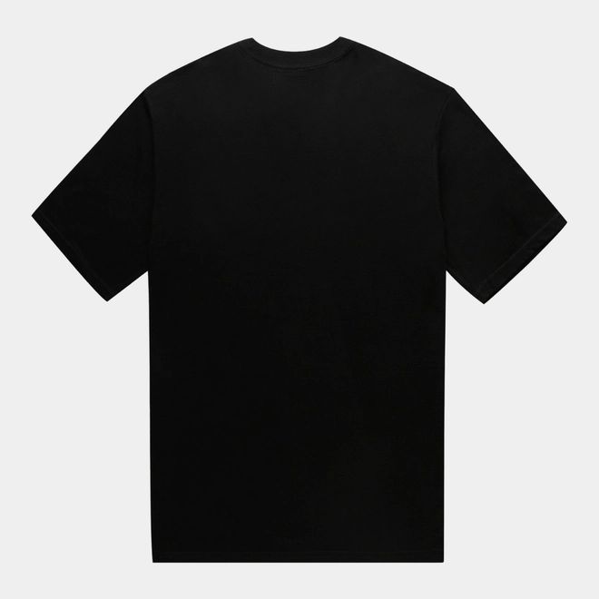 CAMISETA OPTICAL FREDDY BLACK