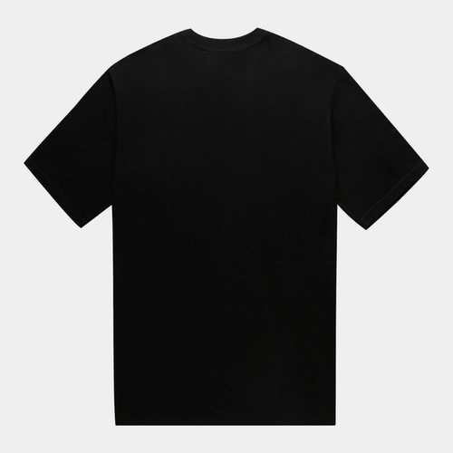 CAMISETA OPTICAL FREDDY BLACK