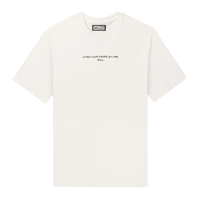 CAMISETA HIGH STREETWISE