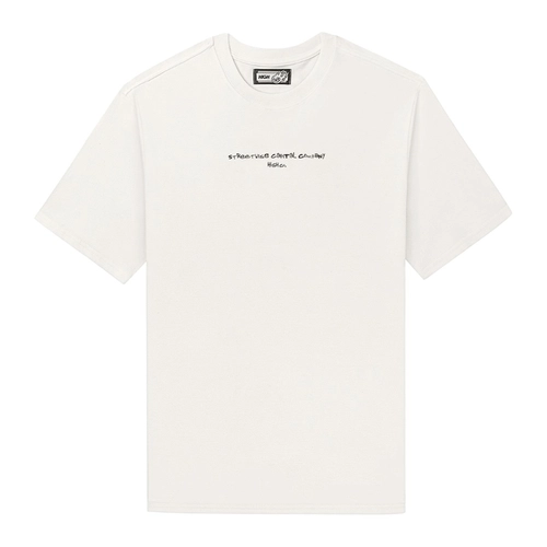 CAMISETA HIGH STREETWISE