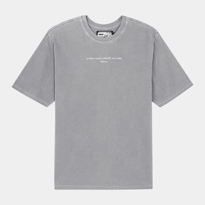 CAMISETA HIGH STREETWISE