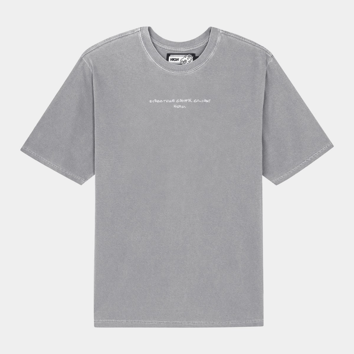 CAMISETA HIGH STREETWISE