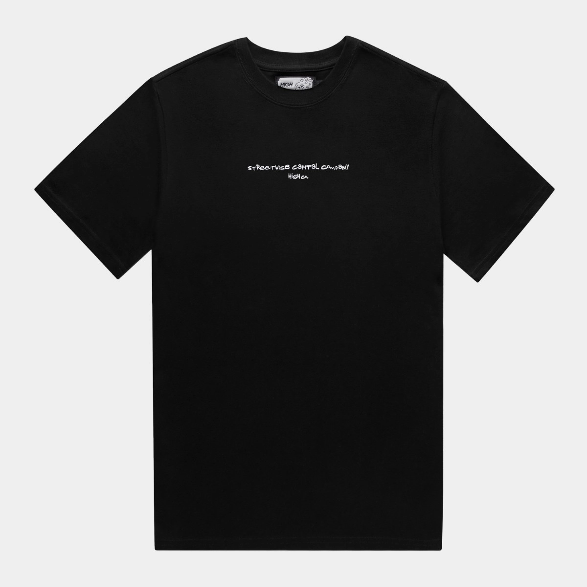 CAMISETA HIGH STREETWISE