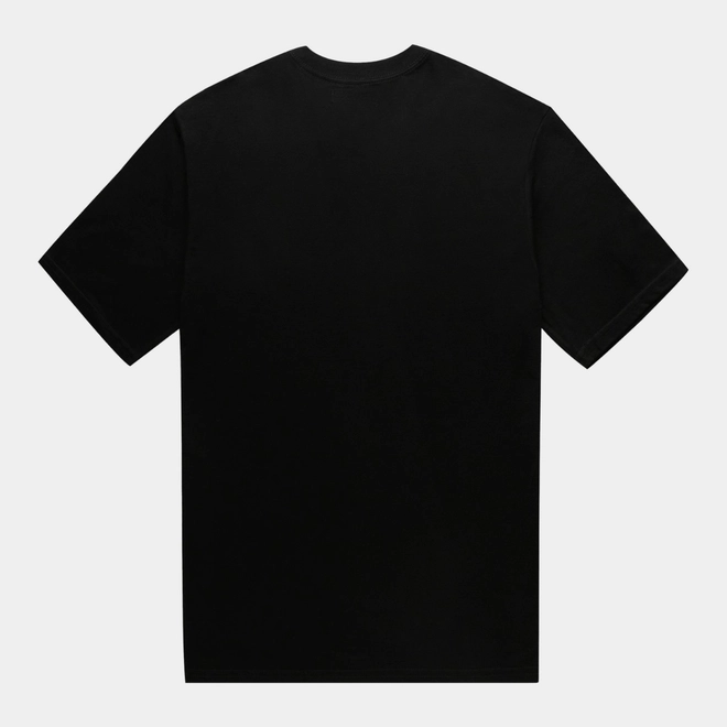 CAMISETA HIGH APLIQUE