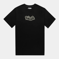 CAMISETA HIGH APLIQUE