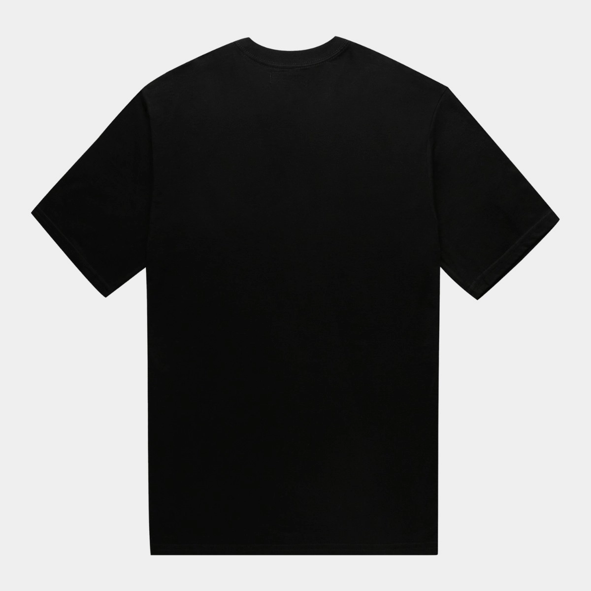 CAMISETA HIGH APLIQUE