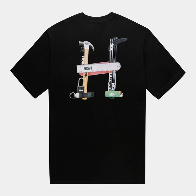 CAMISETA HIGH GOODS