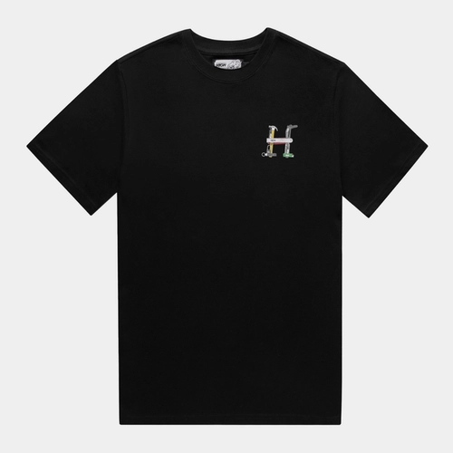 CAMISETA HIGH GOODS