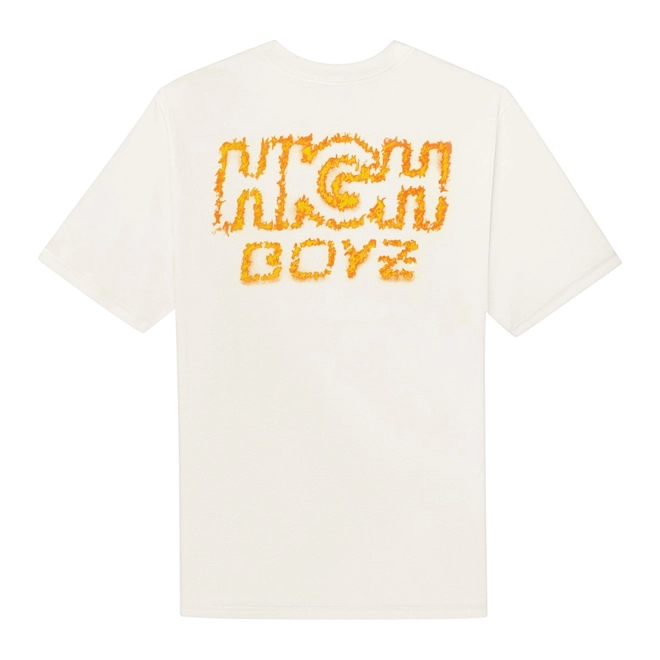 CAMISETA HIGH FIRE BOYZ