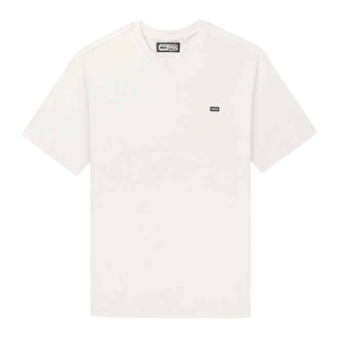 CAMISETA HIGH HEAVY MINIMAL
