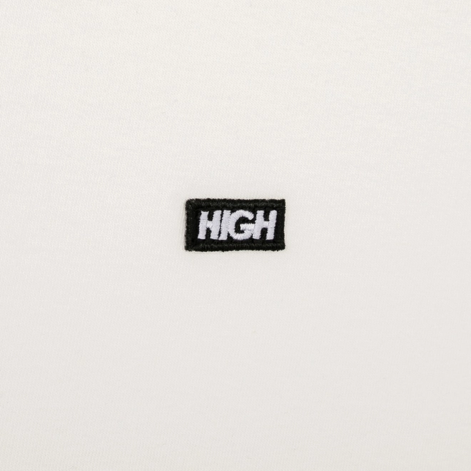 CAMISETA HIGH HEAVY MINIMAL