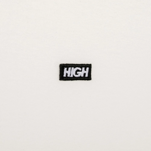 CAMISETA HIGH HEAVY MINIMAL