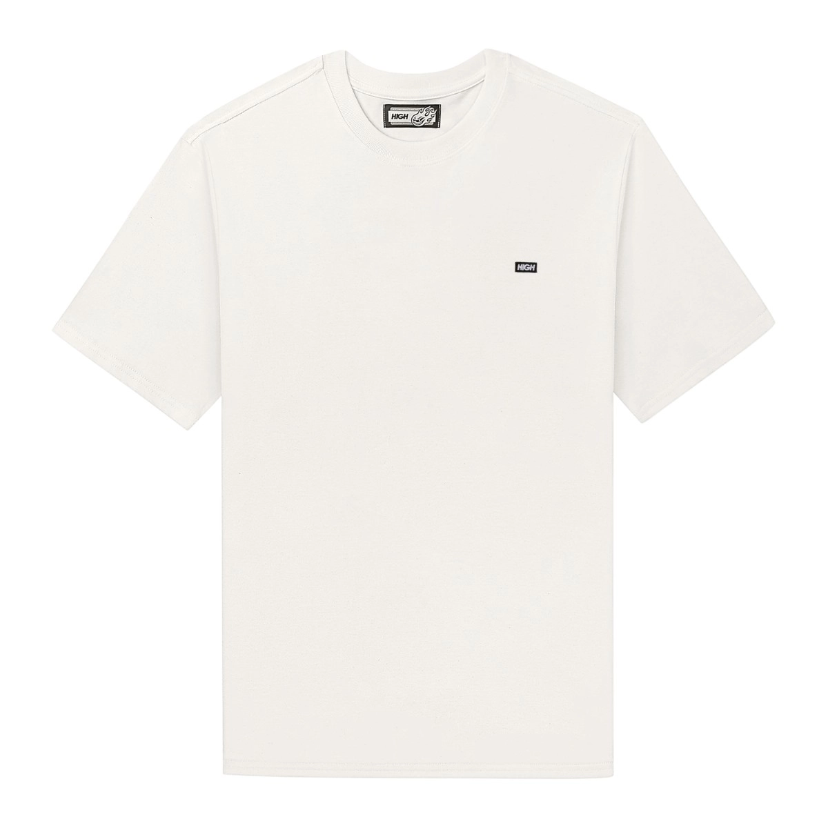 CAMISETA HIGH HEAVY MINIMAL