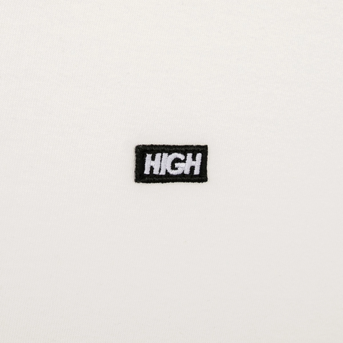 CAMISETA HIGH HEAVY MINIMAL