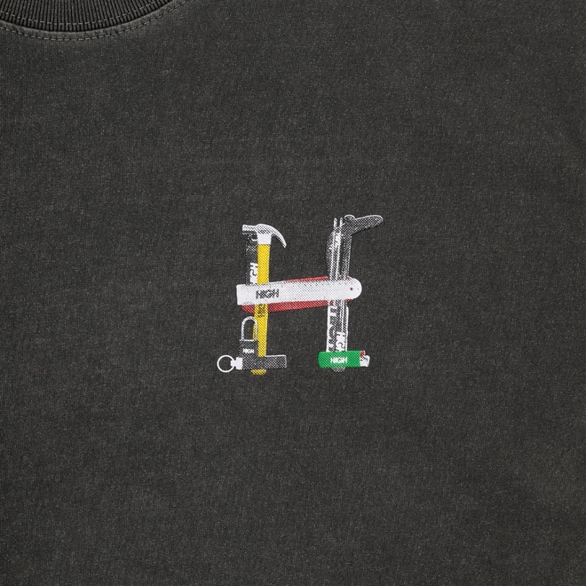 CAMISETA HIGH GOODS