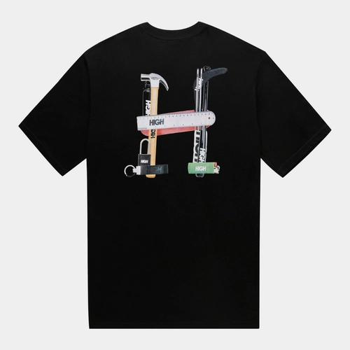 CAMISETA HIGH GOODS