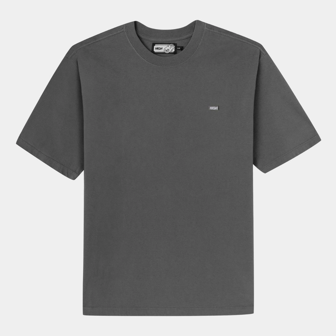 CAMISETA HIGH HEAVY MININAL