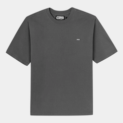 CAMISETA HIGH HEAVY MININAL