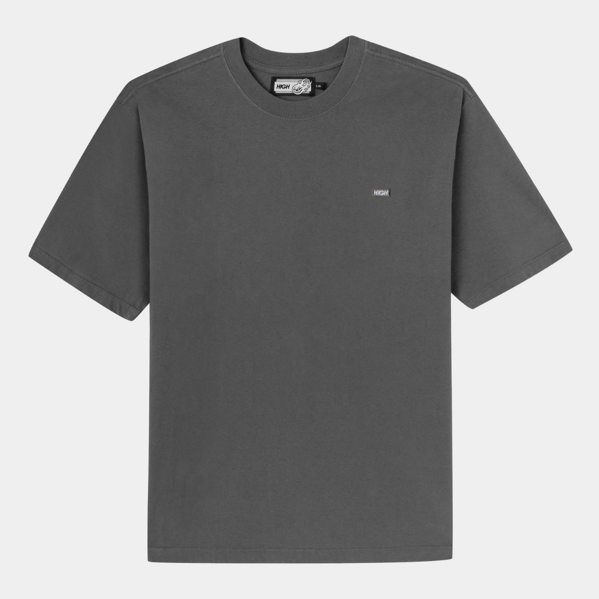CAMISETA HIGH HEAVY MININAL