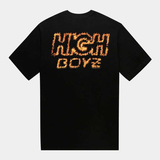 CAMISETA HIGH FIRE BOYZ