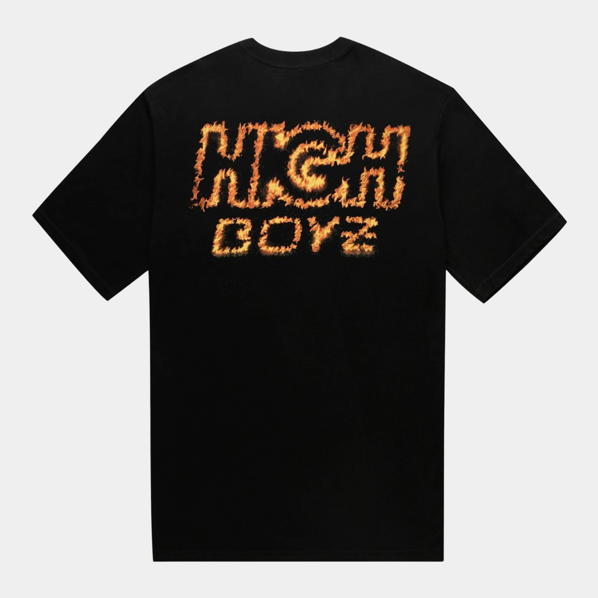 CAMISETA HIGH FIRE BOYZ