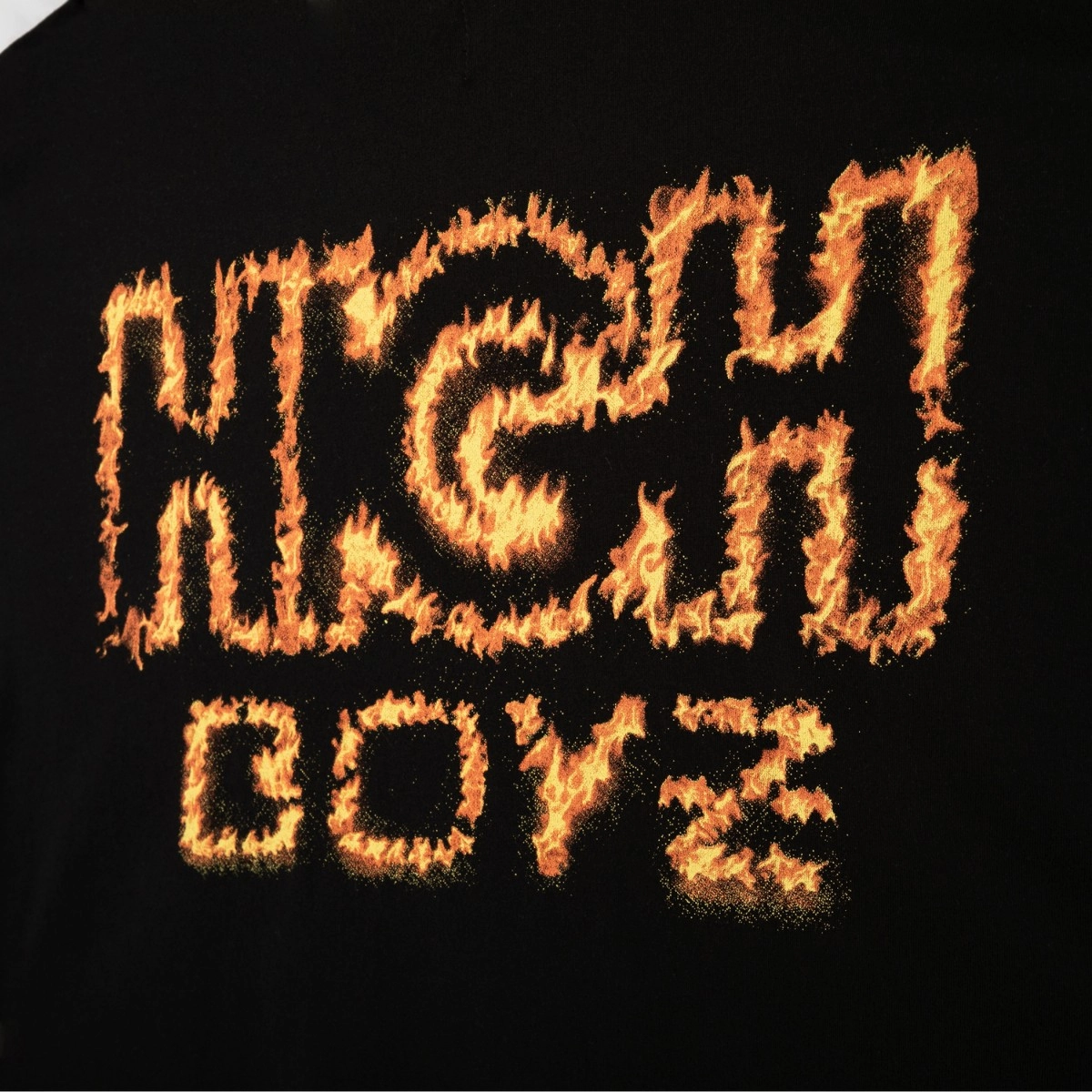 CAMISETA HIGH FIRE BOYZ