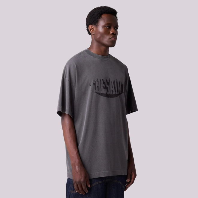CAMISETA OVERSIZED THESAINT SHADE