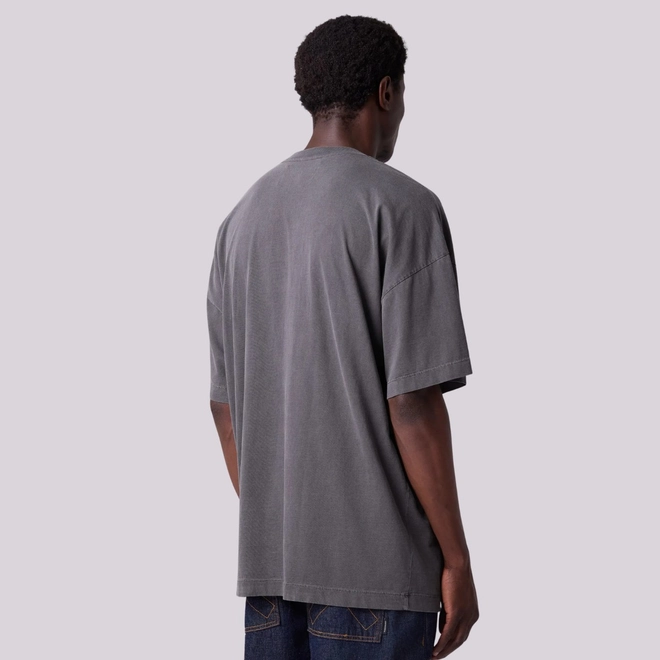 CAMISETA OVERSIZED THESAINT SHADE