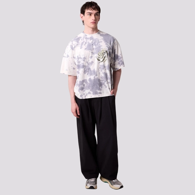 CAMISETA THE SAINT WIDE BOXY SPHERE