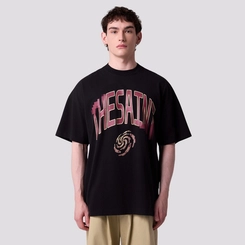 CAMISETA THE SAINT OVERSIZED TIME MACHINE
