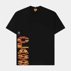CAMISETA "CLASS EDITORA" BLACK
