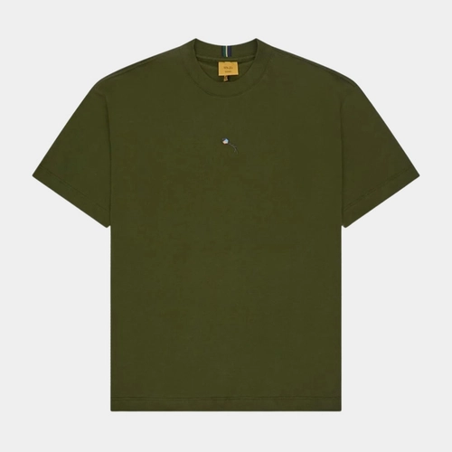 CAMISETA CLASS "PIPA HIGH DEFINITION” GREEN
