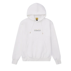 MOLETOM CLASS "INVERSO" OFF WHITE