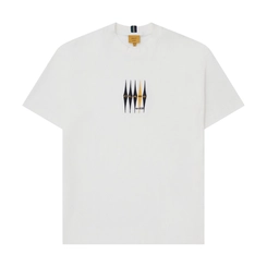 CAMISETA CLASS "TR-620" OFF WHITE