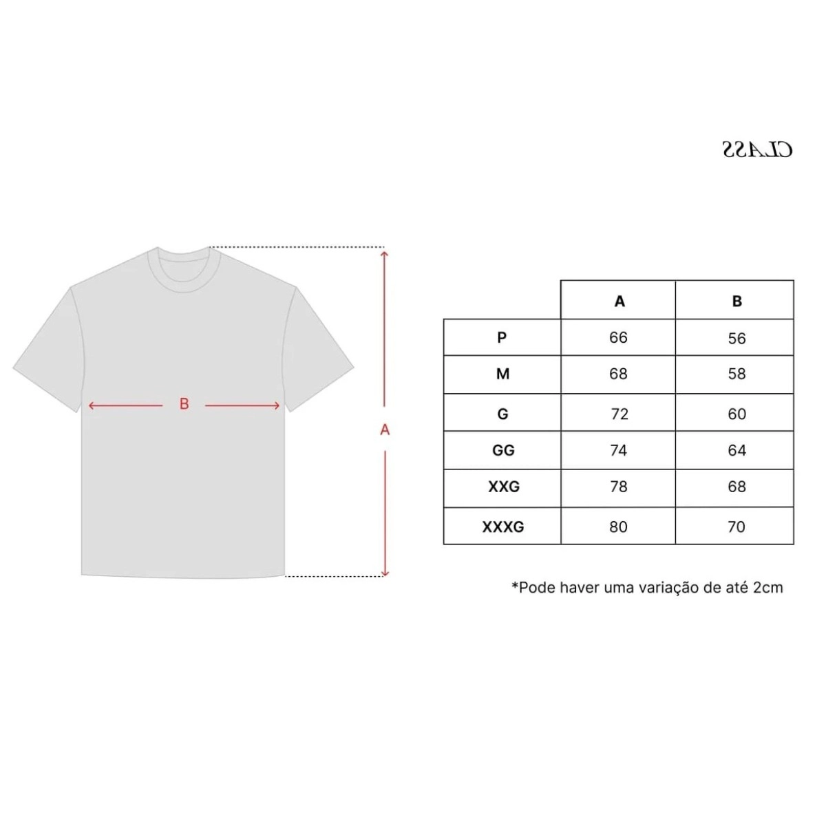 CAMISETA CLASS "TR-620" OFF WHITE