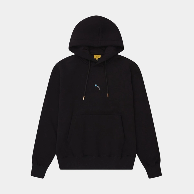MOLETOM CLASS "PIPA" BLACK