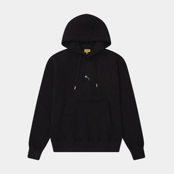 MOLETOM CLASS "PIPA" BLACK