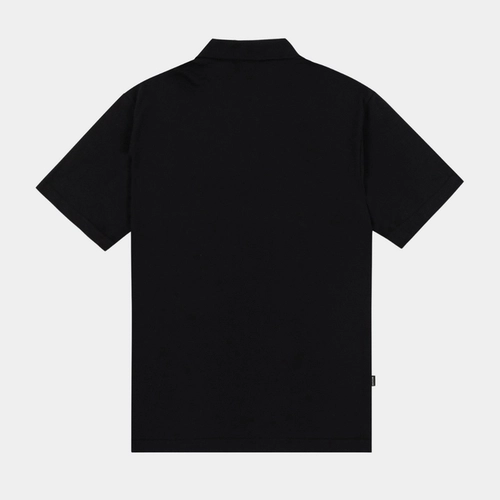 CAMISETA POLO DISTURB LINE PRETA
