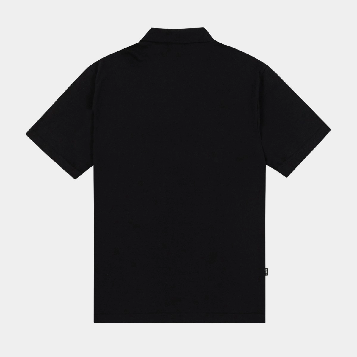 CAMISETA POLO DISTURB LINE PRETA