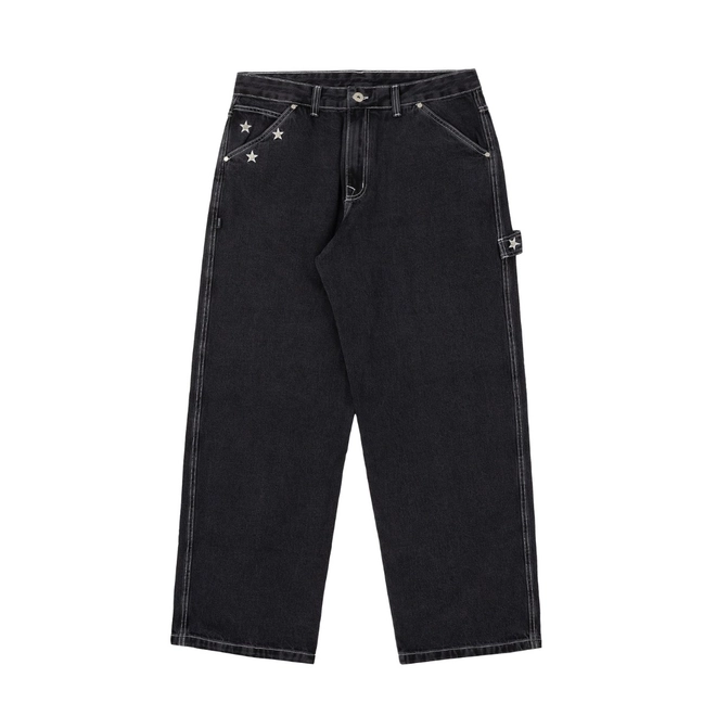 CALÇA DISTURB STARS